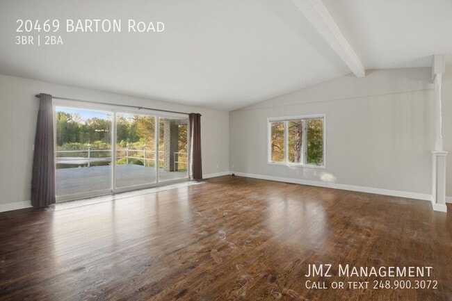 Building Photo - 20469 Barton Rd