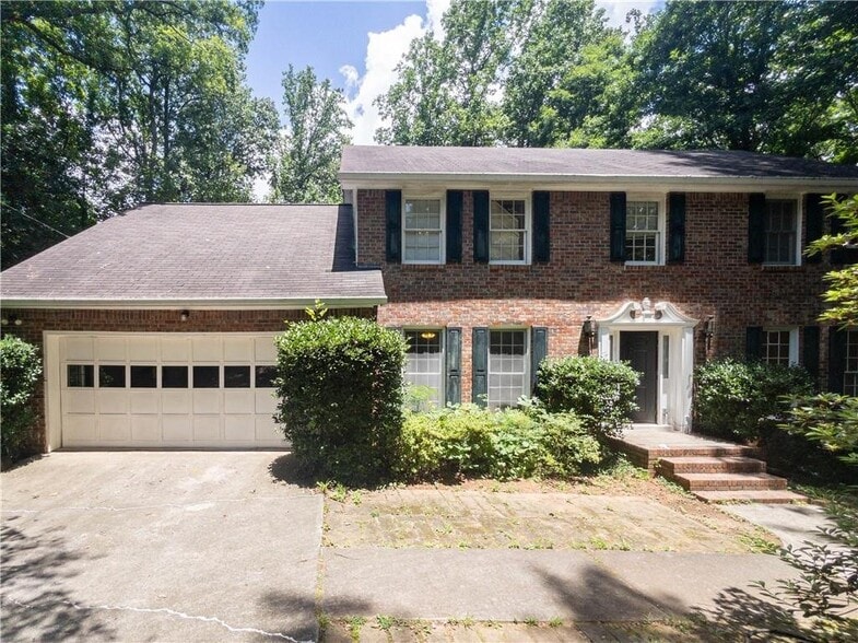 Building Photo - 965 Millbrook Ct