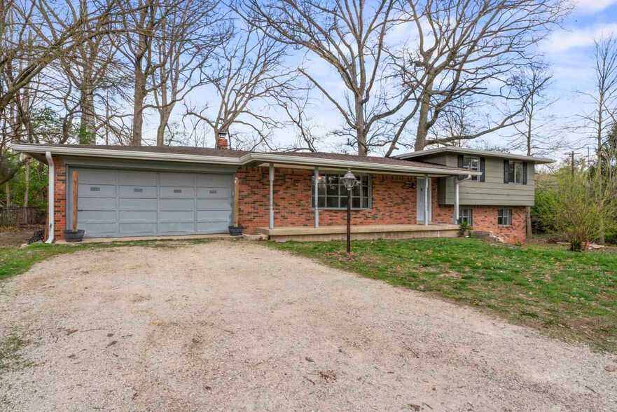 Building Photo - 4308 W Burton Dr