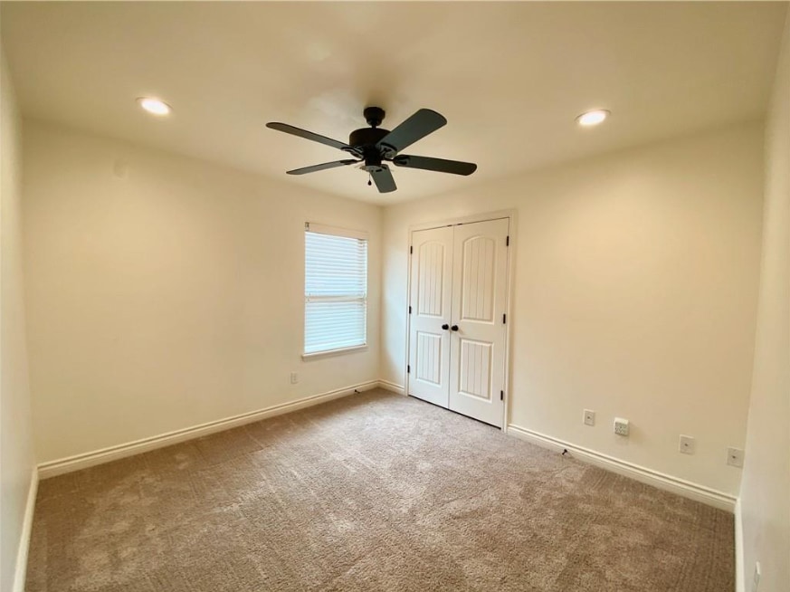 Second bedroom - 2452 NW 190th St