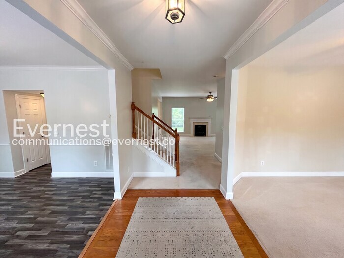 Building Photo - 1287 Wheatley Forest Dr