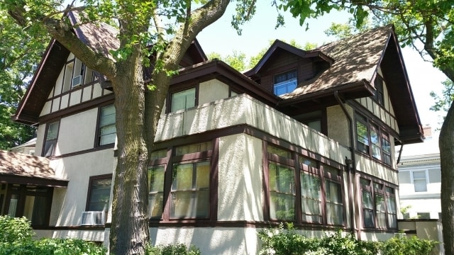 Primary Photo - 1453 Ridge Ave