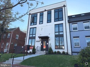 Building Photo - 5908 9th St NW