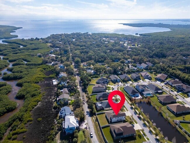 Building Photo - 8306 Sky Eagle Dr