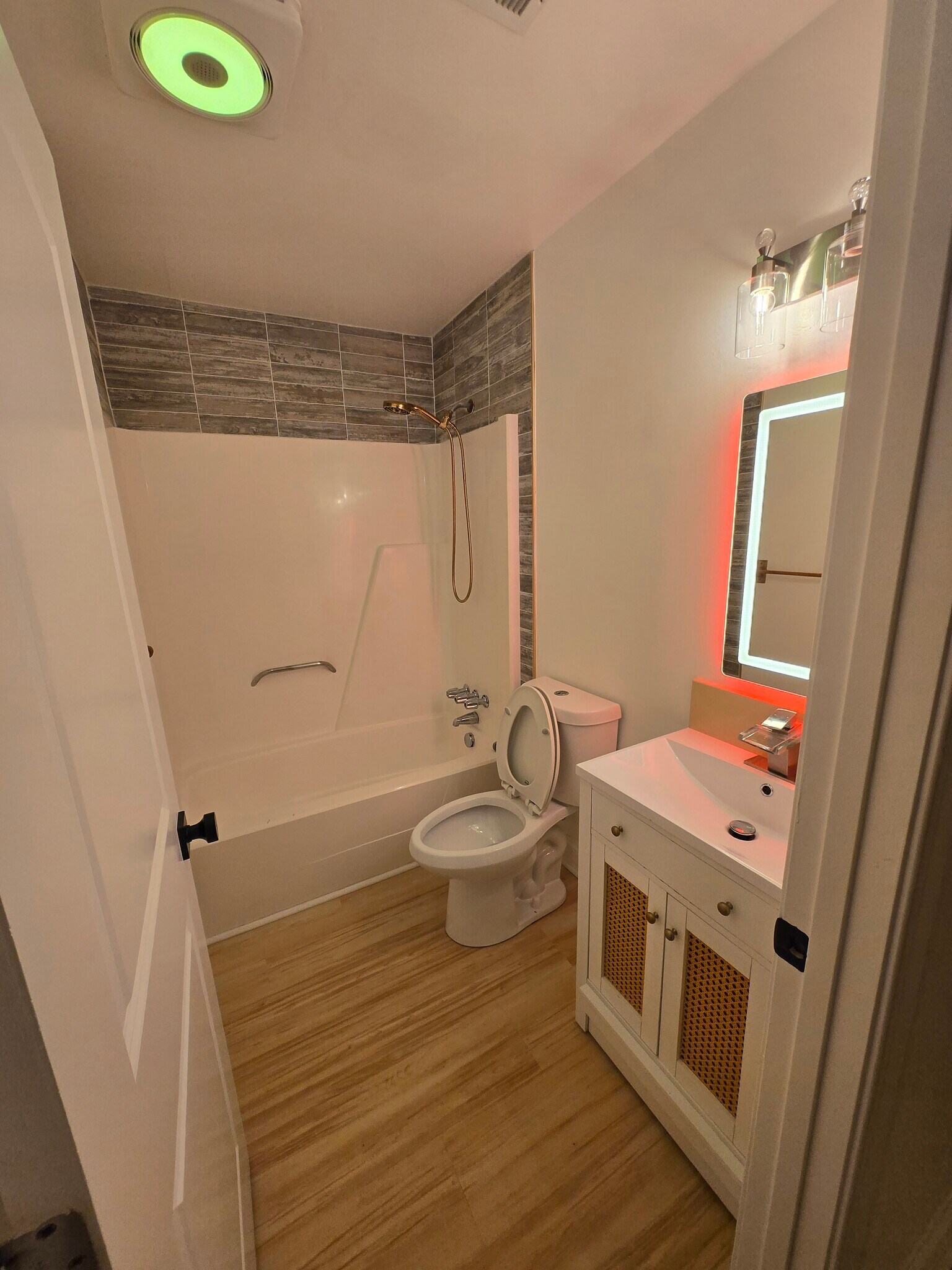 Building Photo - 2515 Arkansas Ave