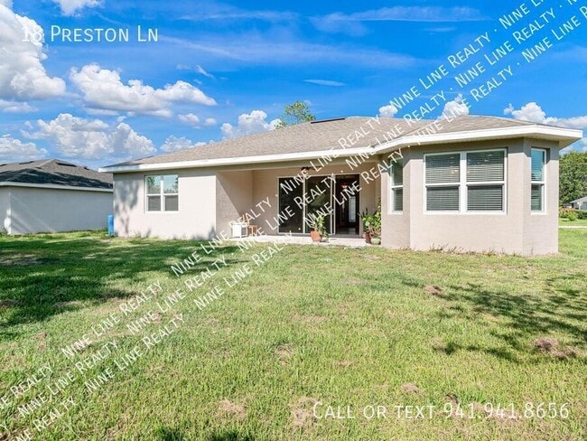 Building Photo - 18 Preston Ln