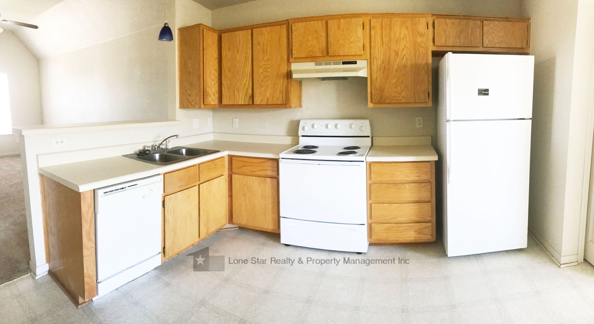 Building Photo - 3602 Littleleaf Dr