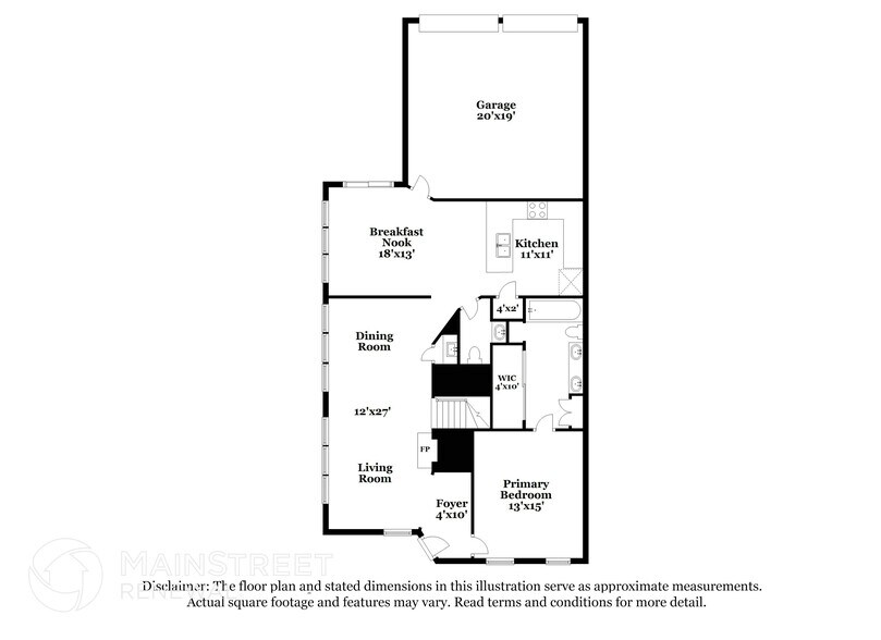 Building Photo - 1814 Cordova Dr