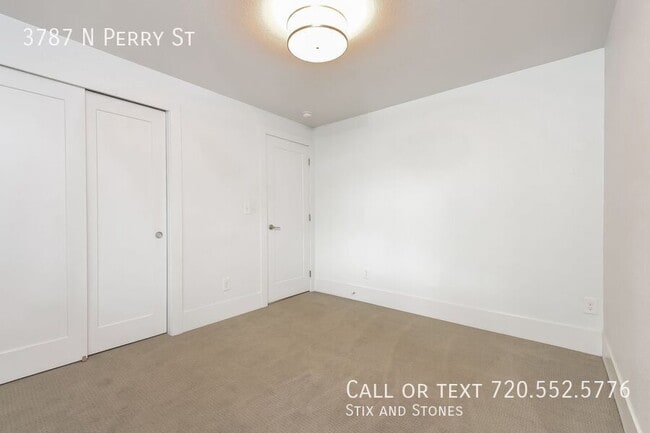 Building Photo - 3787 Perry St