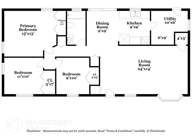 Building Photo - 6380 Lookout Dr