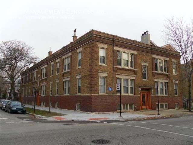 Building Photo - 1947 W Patterson Ave