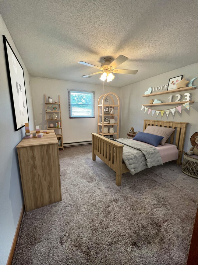 Building Photo - 532 West St