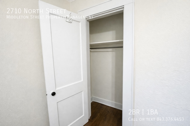 Building Photo - 2710 North St