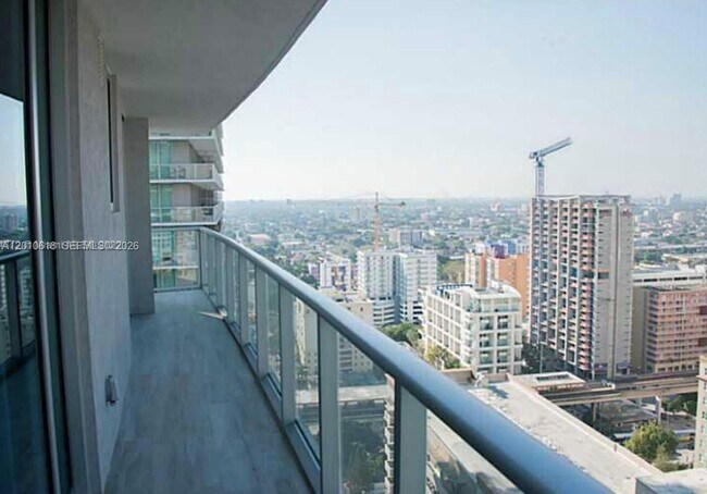 Building Photo - 1100 S Miami Ave