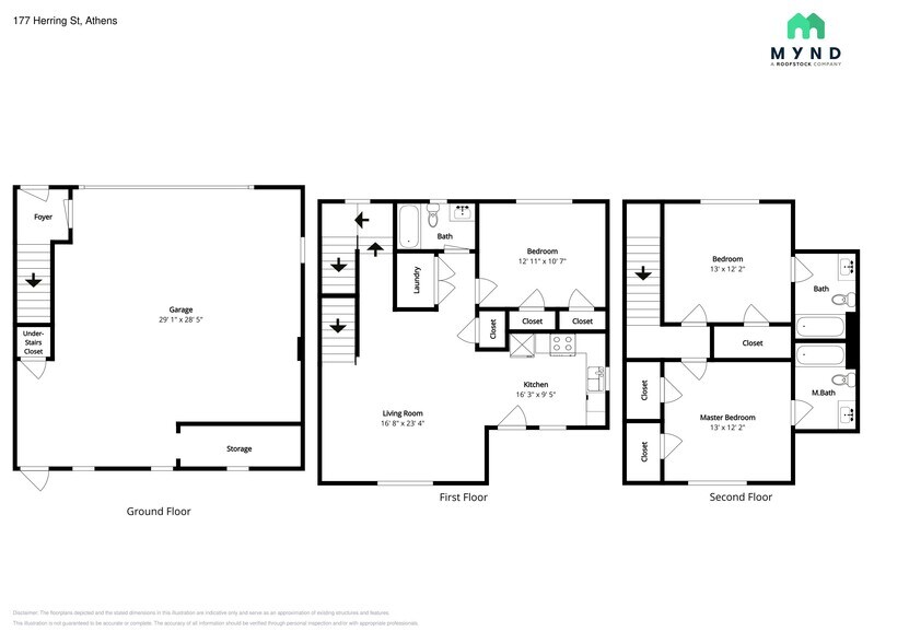 Building Photo - 177 Herring St