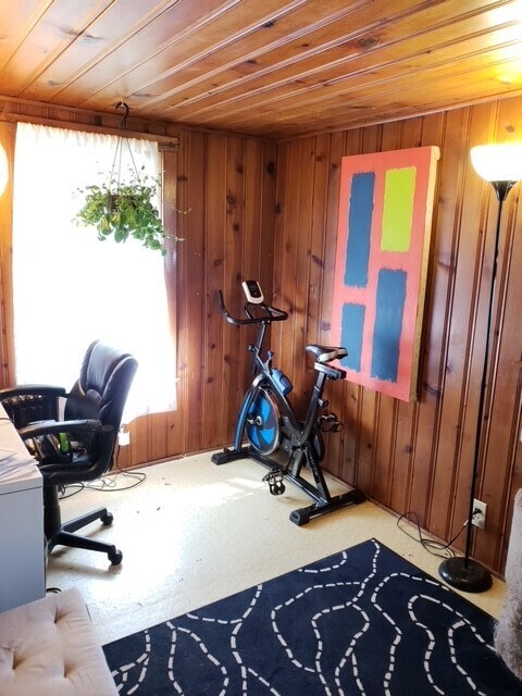 3rd bedroom - 207 E Vermilya Ave