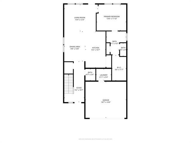 Building Photo - 701 Leavenworth Dr