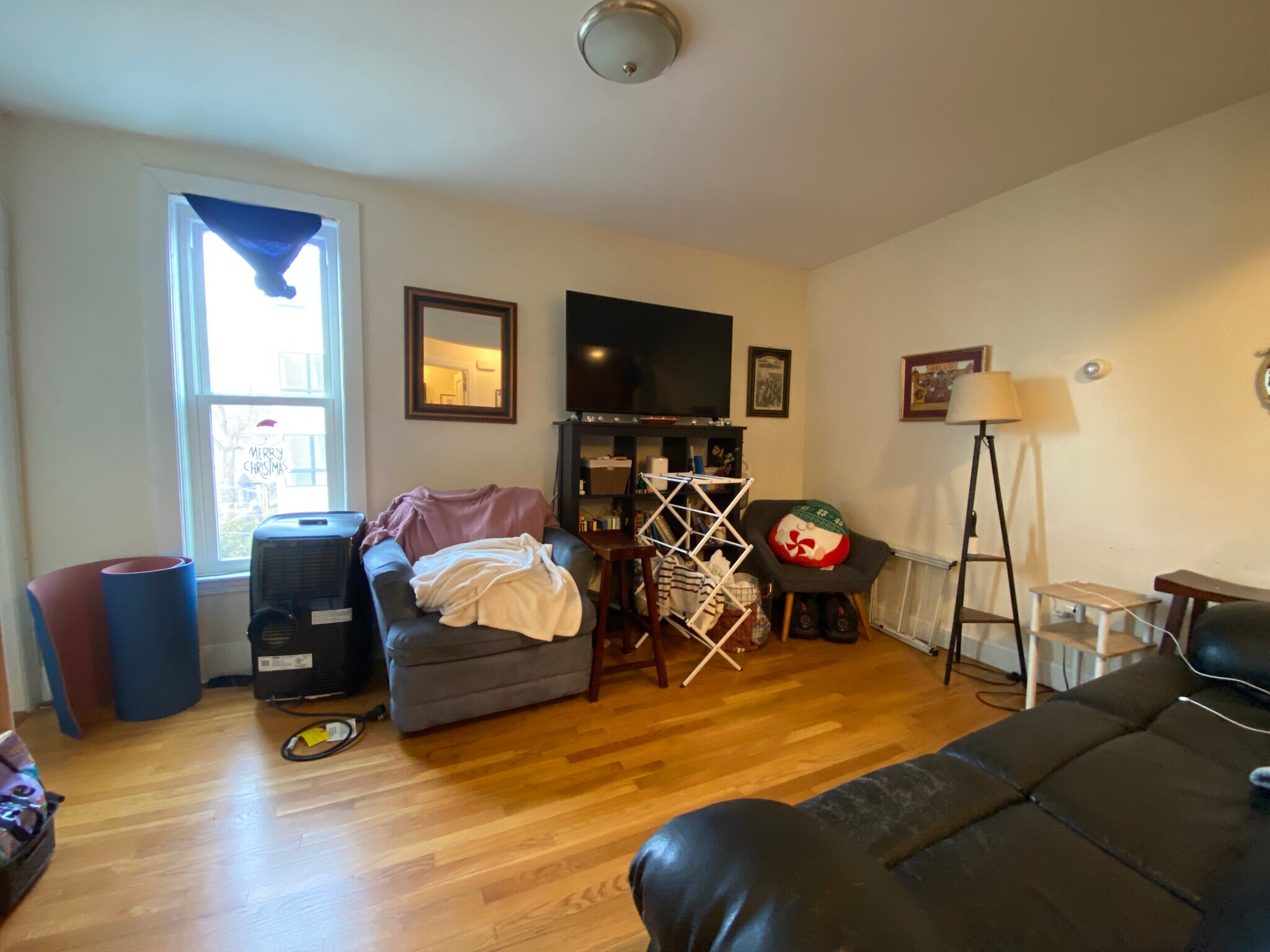 Building Photo - 11 Leverett St