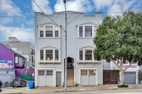 Building Photo - 1168 Church St