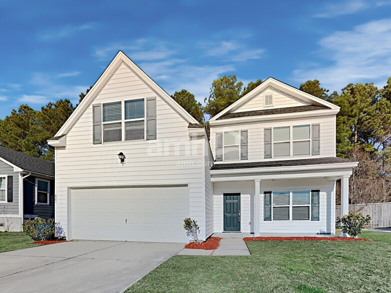 Primary Photo - 423 Sablewood Dr