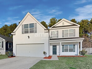 Building Photo - 423 Sablewood Dr