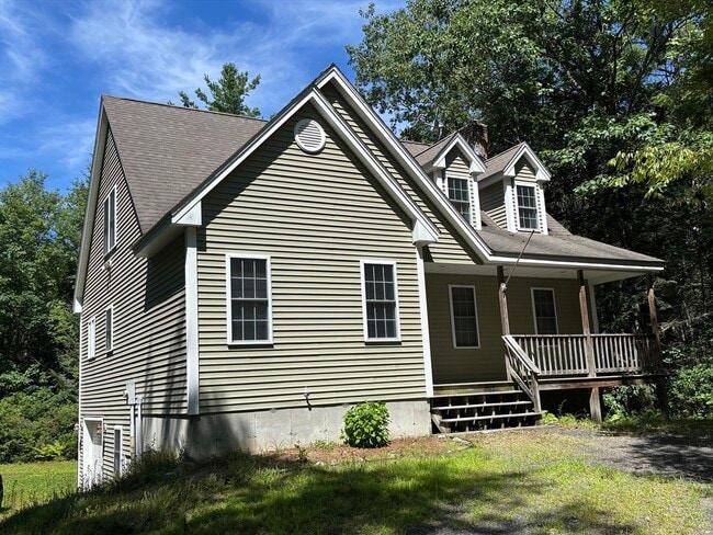 Building Photo - 7 George Howard Rd