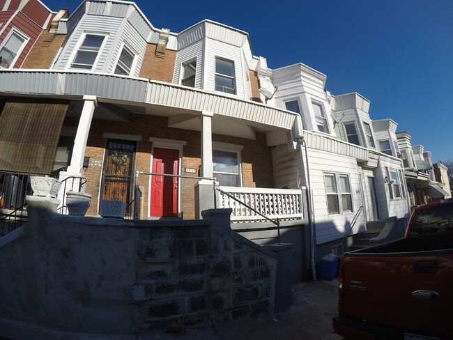 Building Photo - Amazing West Oak Lane 3bd/1ba Available NOW!