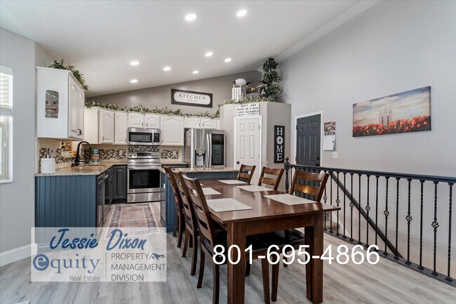 Building Photo - 2355 N 125 W