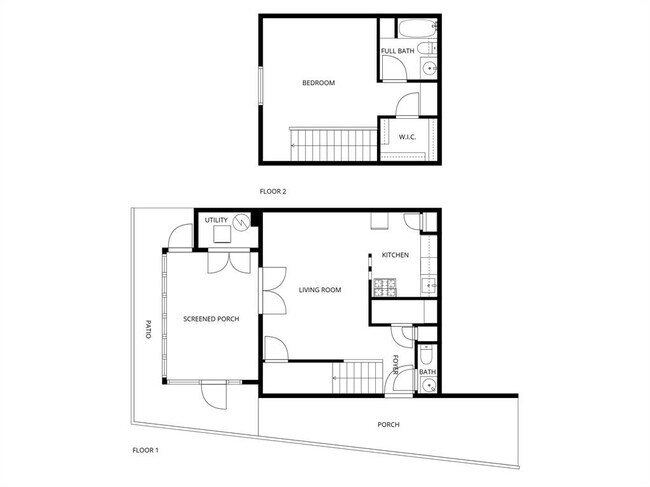 Building Photo - 2800 Westhill Dr