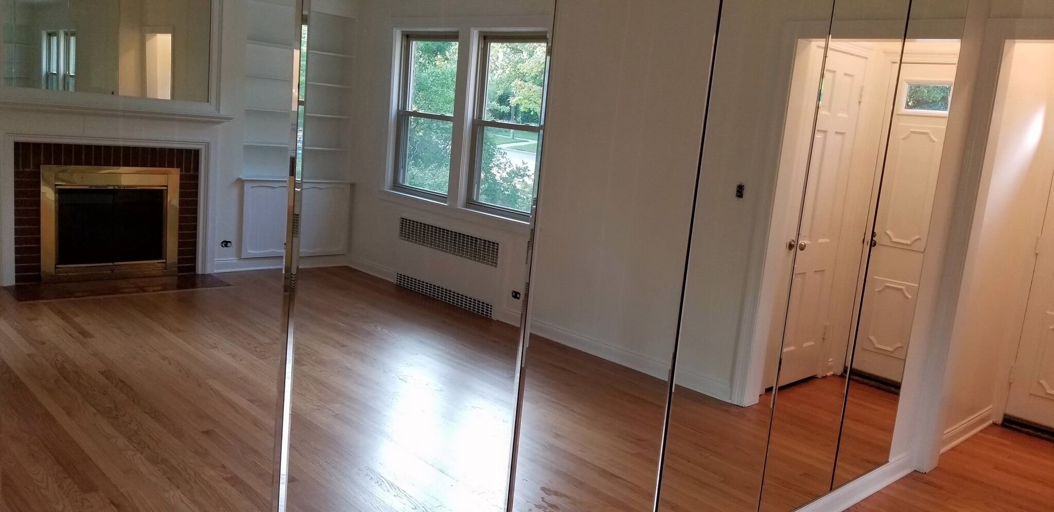 Unit 1 - 679 Park Ave W