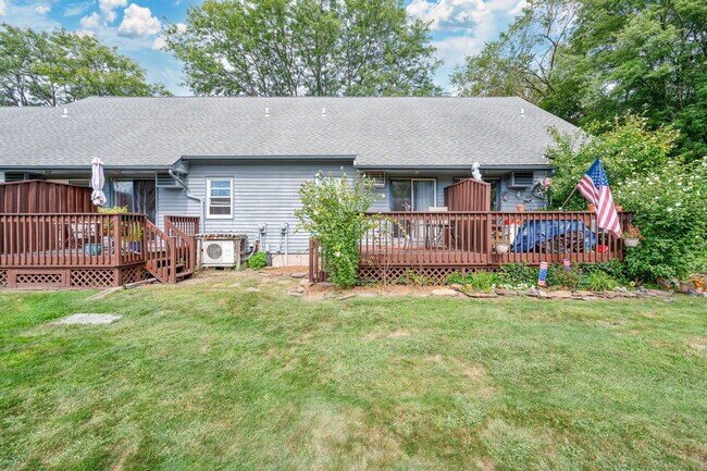 Building Photo - 1 Abbott Rd