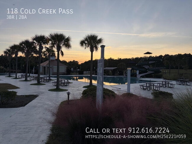 Building Photo - 118 Cold Creek Pass