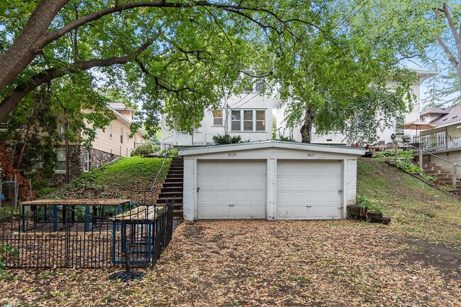 Building Photo - 3829 Blaisdell Ave