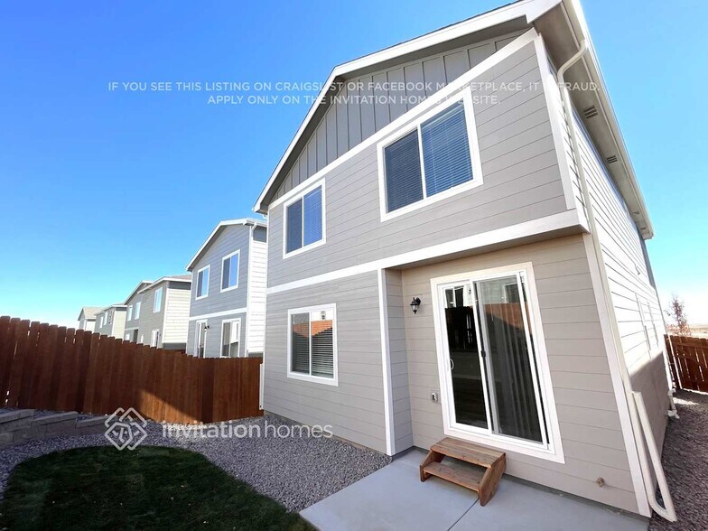 Building Photo - 13534 Nederland Dr