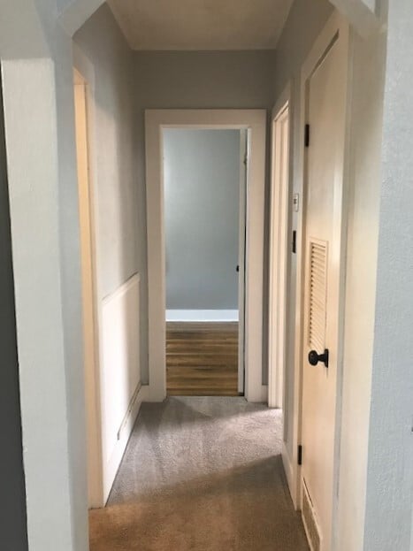 Building Photo - 1017 S Savage St