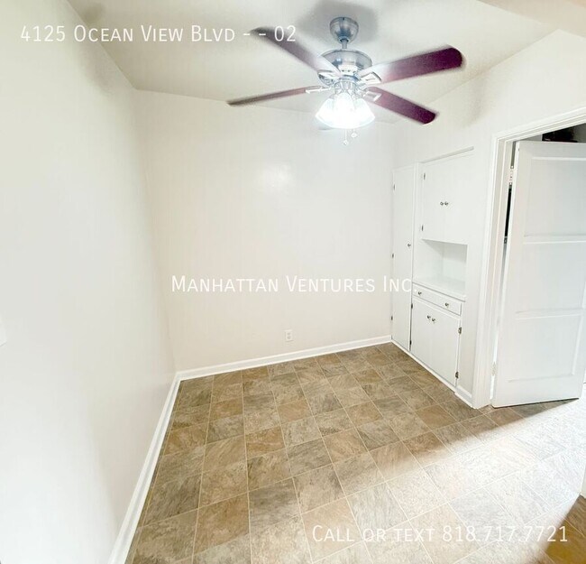 Building Photo - 4125 Ocean View Blvd