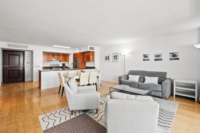 Building Photo - 9499 Collins Ave