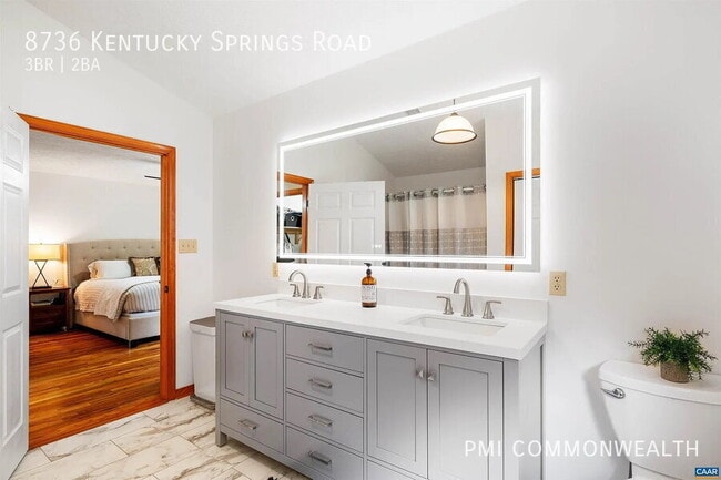 Building Photo - 8736 Kentucky Springs Rd