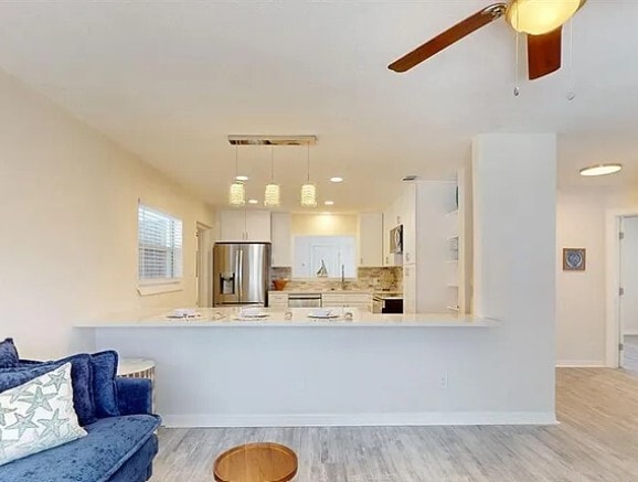 Building Photo - 2006 E Hanna Ave