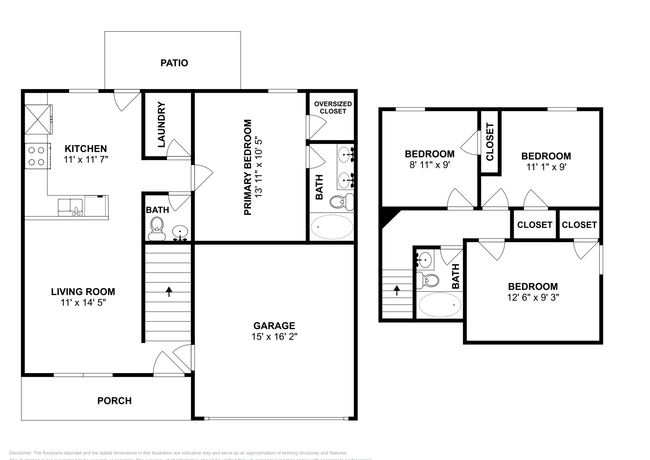 Building Photo - 336 Providence Dr