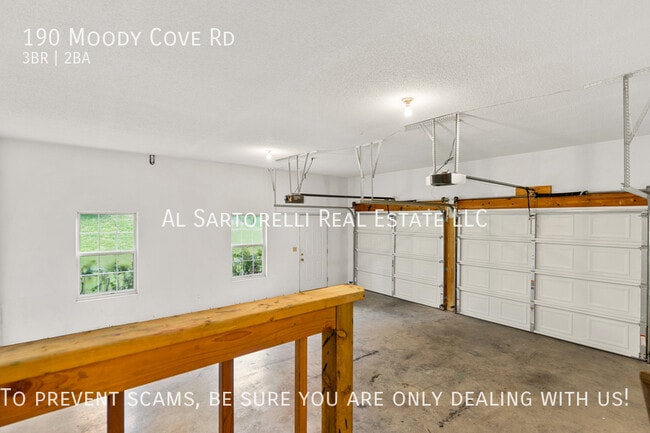 Building Photo - 190 Moody Cove Rd