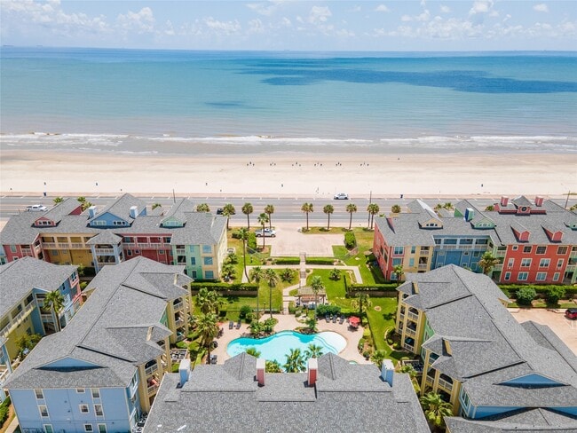 Building Photo - 7000 Seawall Blvd