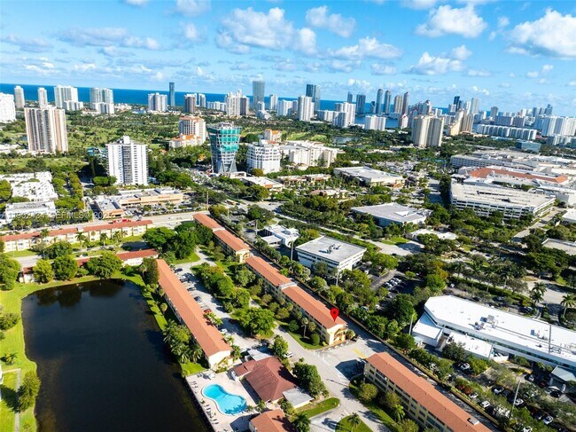 Building Photo - 2820 NE 201st Terrace