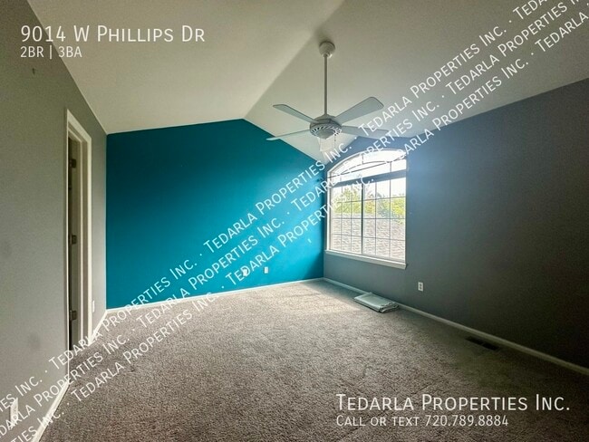 Building Photo - 9014 W Phillips Dr
