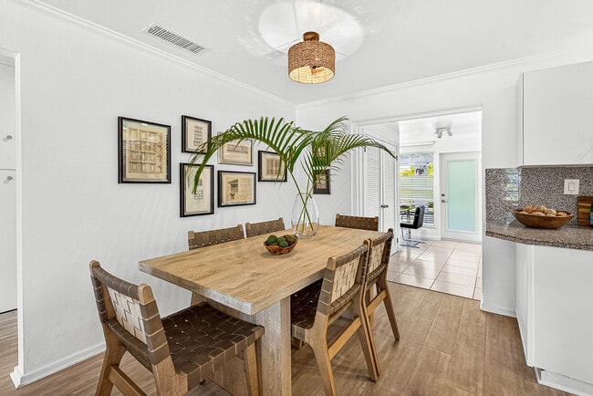 Building Photo - 3511 Washington Rd