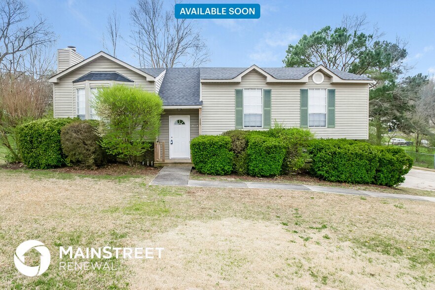 Primary Photo - 320 Willow Glen Ct