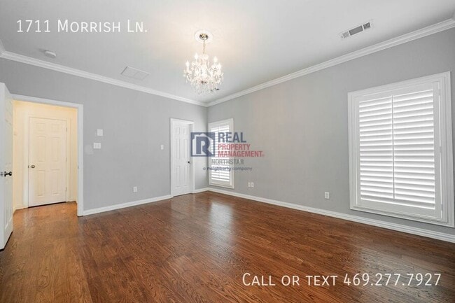 Building Photo - 1711 Morrish Ln