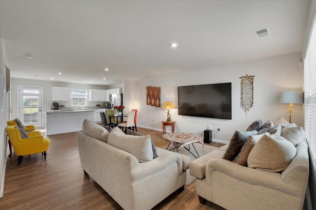 Building Photo - *Showings available starting after May 4th! / Beautiful 4BR / 2.5BA Home Offering Space, Comfort ...