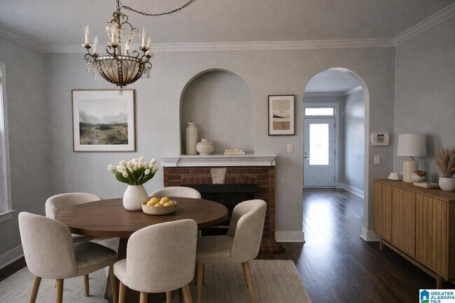 Building Photo - 2017 Kelly Creek Ct