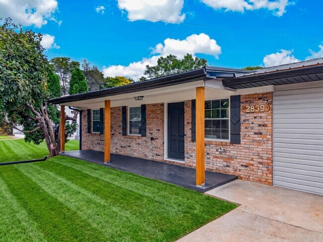 Building Photo - 2839 Black Oak Rd